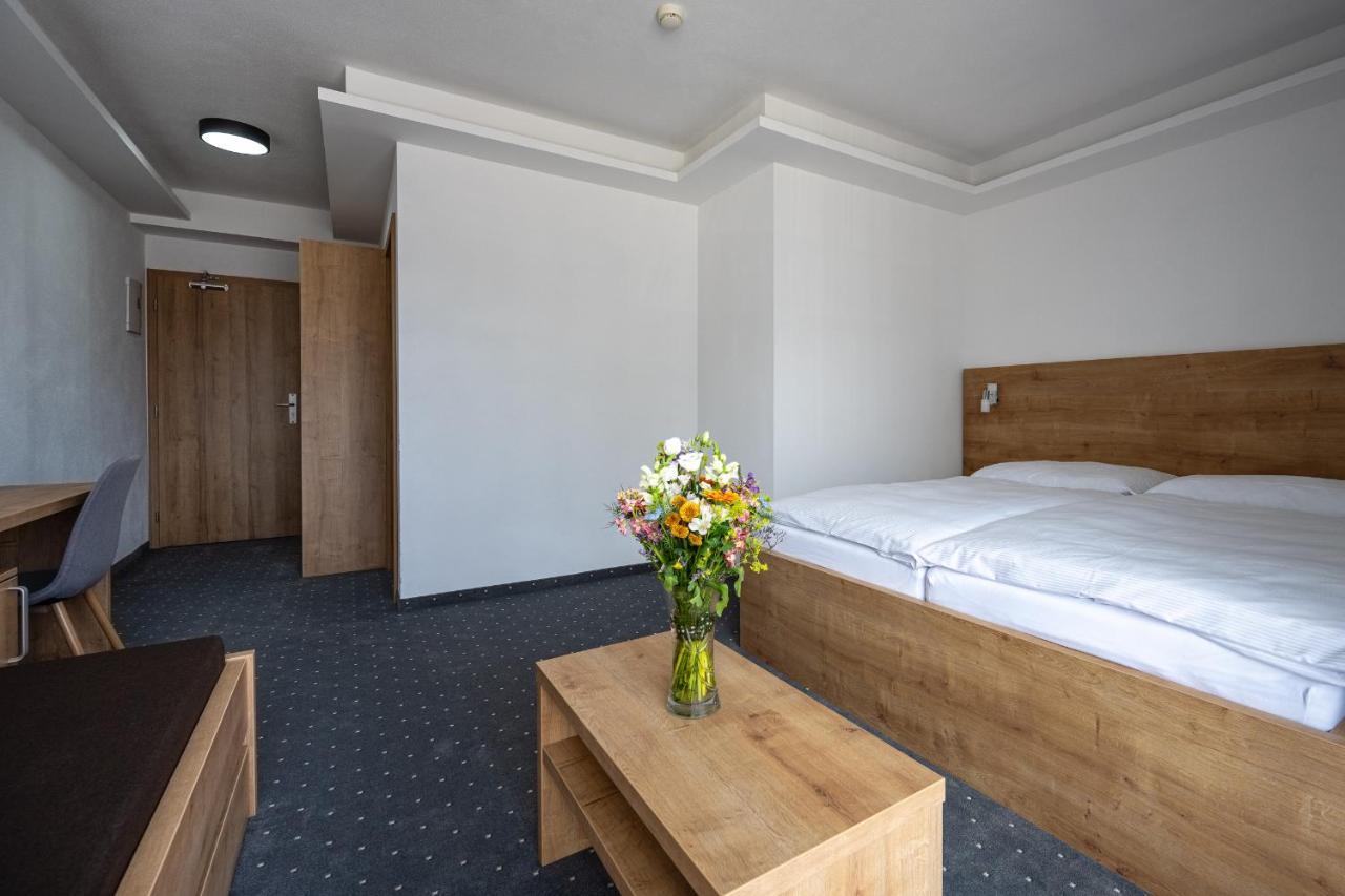 Hotel Berg Liptov Liptovský Mikuláš Exteriér fotografie