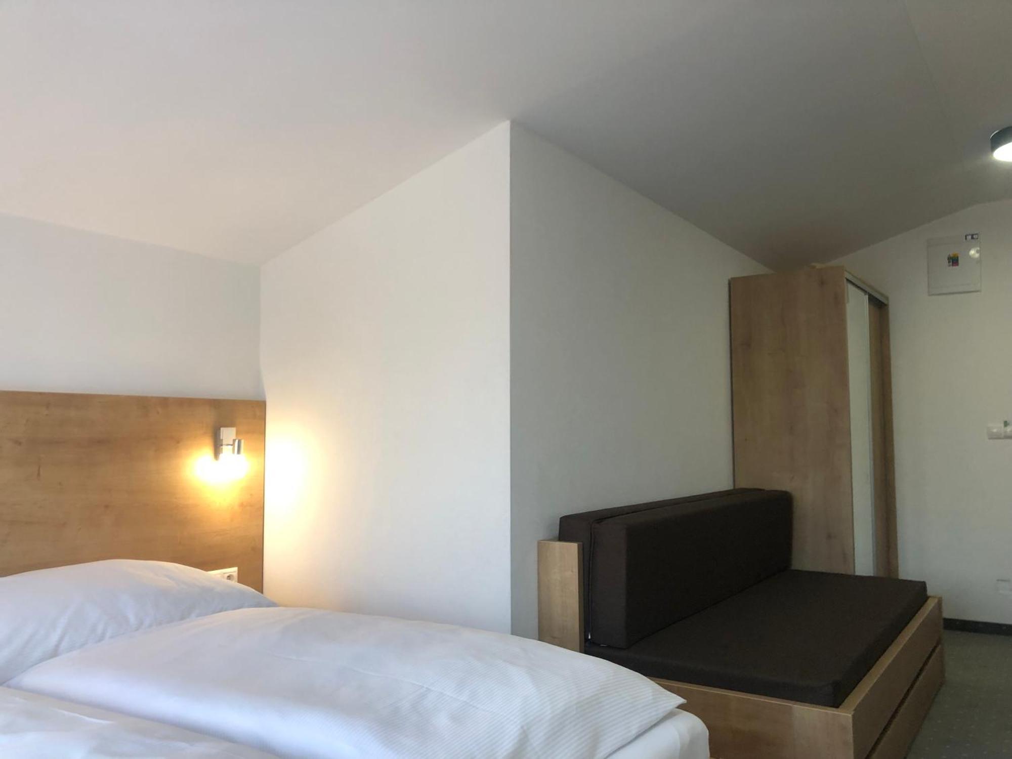 Hotel Berg Liptov Liptovský Mikuláš Exteriér fotografie