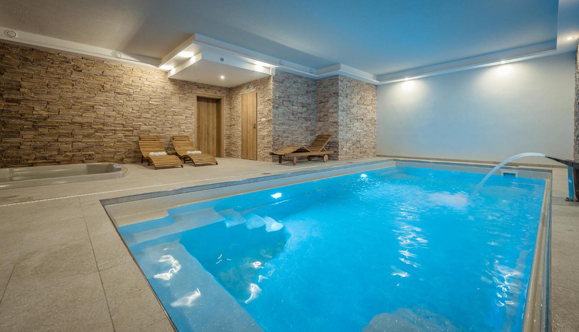 Hotel Berg Liptov Liptovský Mikuláš Exteriér fotografie